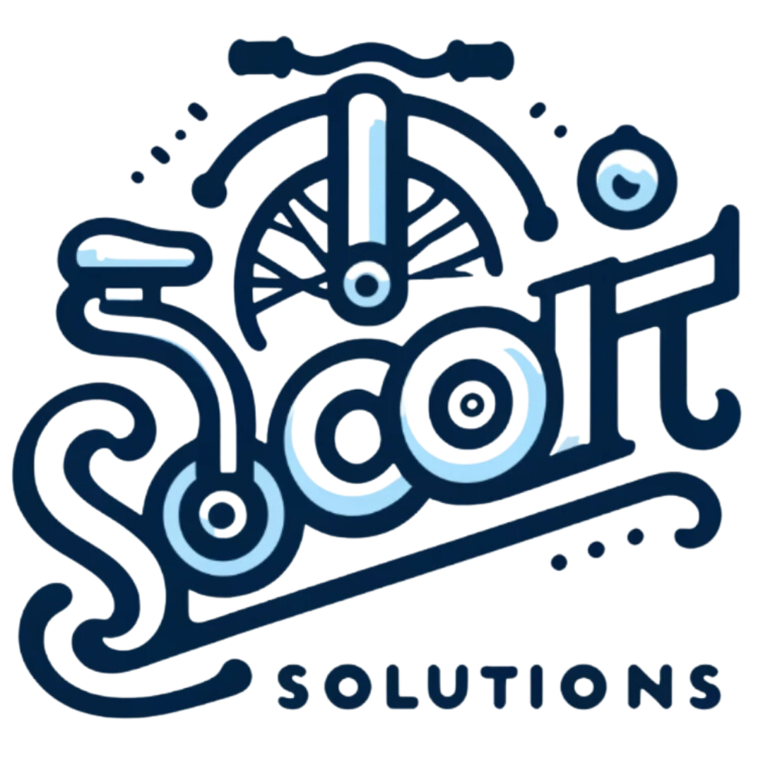 Eco-Friendly Electric Mobility Solutions in Victoria | Scooait Solutions Ltd.